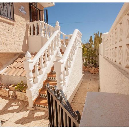30 Beach House - Bbq & Terrace La Mata  Exterior photo